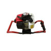 Мотобур REDEX GD68-CC бензиновый Мотобур REDEX GD68-CC бензиновый